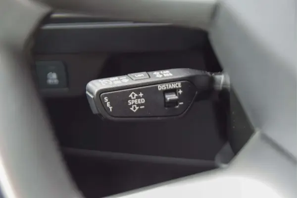Audi Q4 e-tron 45 82 kWh SE S-Line Plus 13