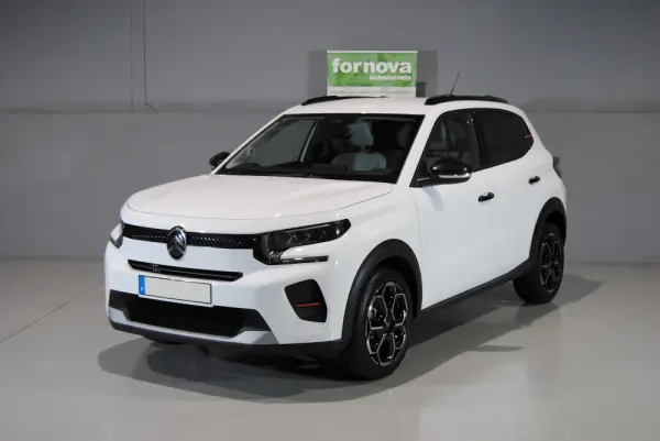 Citroen C3 1.2 Turbo Max 1