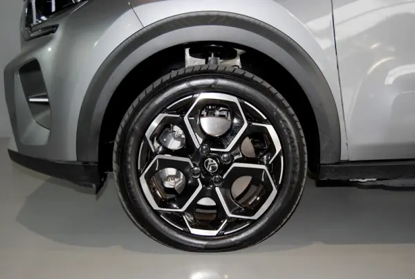Citroen e-C3 44 kWh Autonomia Conforto Max 10