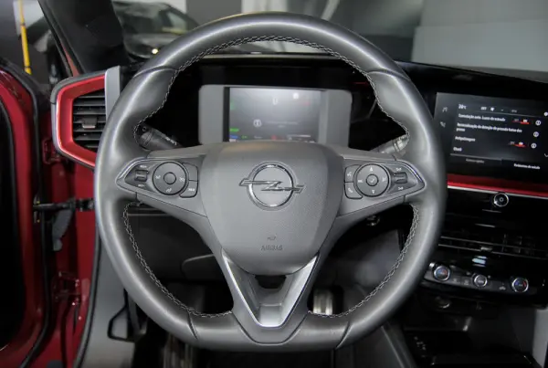 Opel Mokka-e 50 kWh GS 21