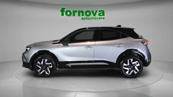 Opel Mokka 1.2 Hybrid GS eDCT 8