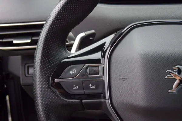 Peugeot 3008 1.6 Hybrid GT e-EAT8 12