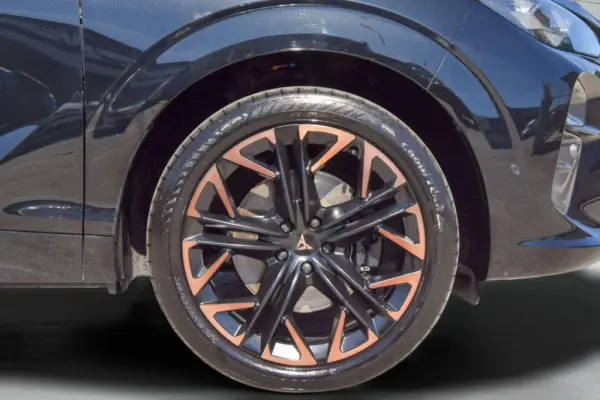 Cupra Terramar 1.5 e-Hybrid VZ DSG 50