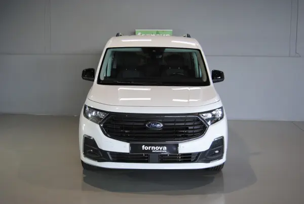 Ford Tourneo Connect 2.0 TDCi Titanium 5 lugares 4
