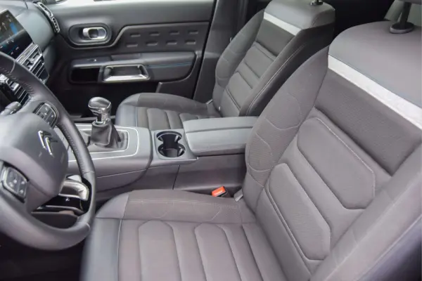 Citroen C5 Aircross 1.2 PureTech C-Series 25