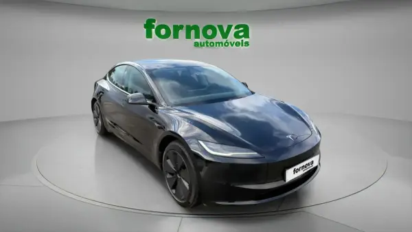 Tesla Model 3 Tração Traseira Premium 1