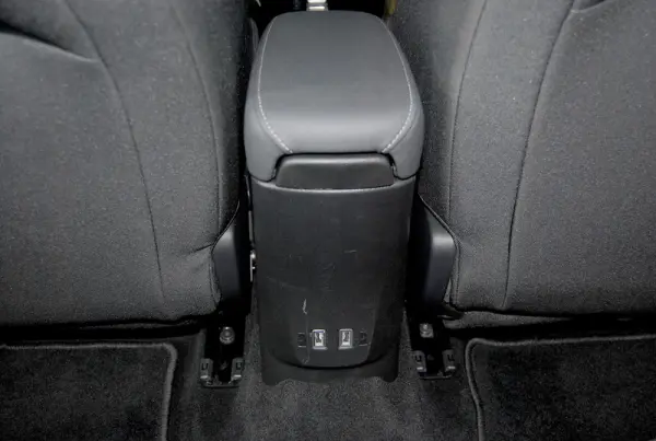 Opel Corsa-e e-GS 20