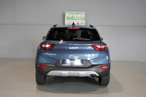 Kia Stonic 1.0 T-GDi Drive 8
