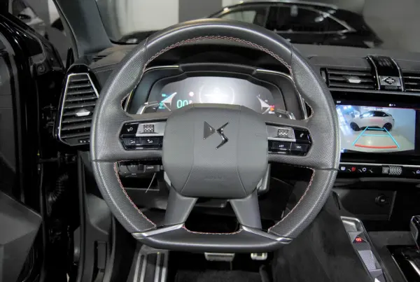 DS DS7 E-Tense Performance Line EAT8 19