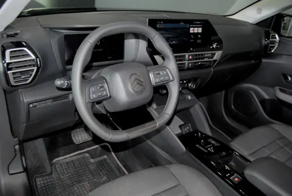Citroen C4 1.2 Hybrid Collection e-DSC6 16