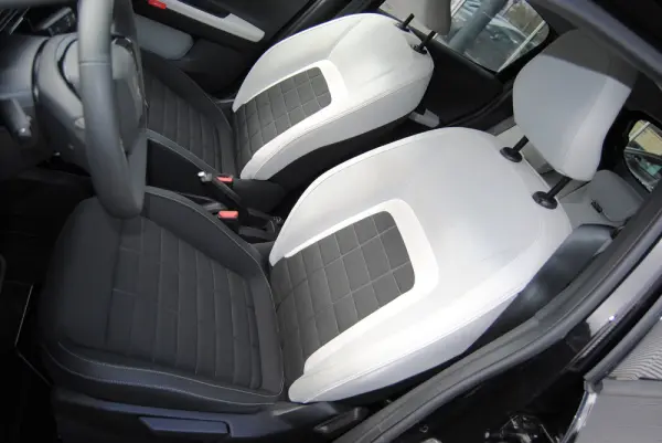 Citroen C3 1.2 Turbo Max 17