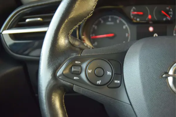 Opel Corsa 1.2 Business Edition 7
