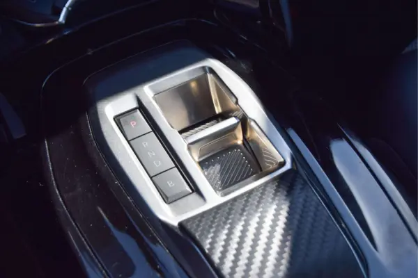 Peugeot e-208 50 kWh Allure 32
