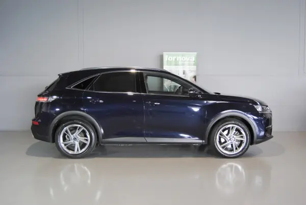 DS DS7 Crossback E- Tense 4x4 Opera 6