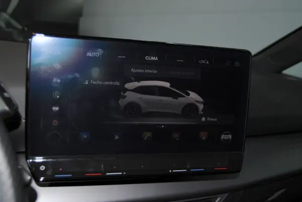 Cupra Born 58 kWh e-Boost Plus 33