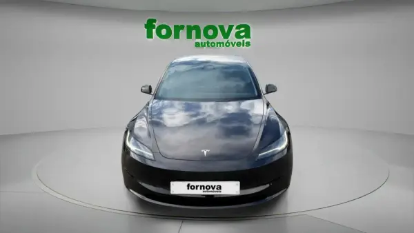 Tesla Model 3 Tração Traseira Premium 7