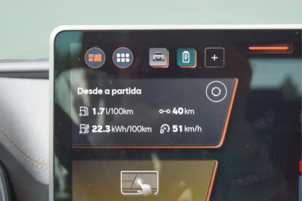 Cupra Formentor 1.5 e-Hybrid Special Edition DSG 33