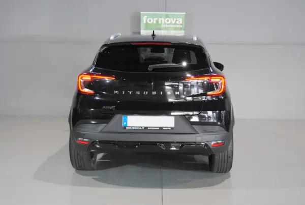 Mitsubishi ASX 1.0 MPI-T Kaiteki 7