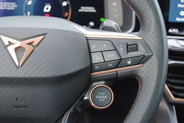 Cupra Leon ST 1.5 e-Hybrid DSG 26