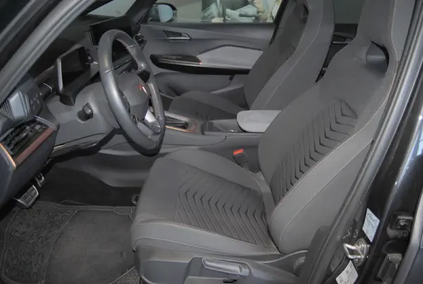 Cupra Born 58 kWh e-Boost Plus 17