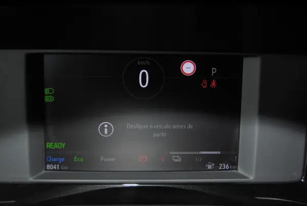 Opel Mokka-e 50 kWh GS 29