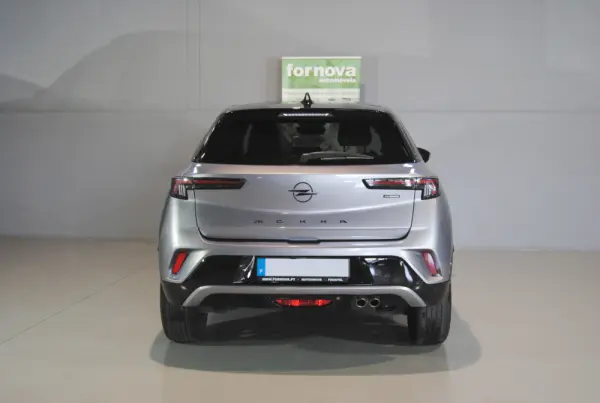 Opel Mokka 1.2 Hybrid GS eDCT 6