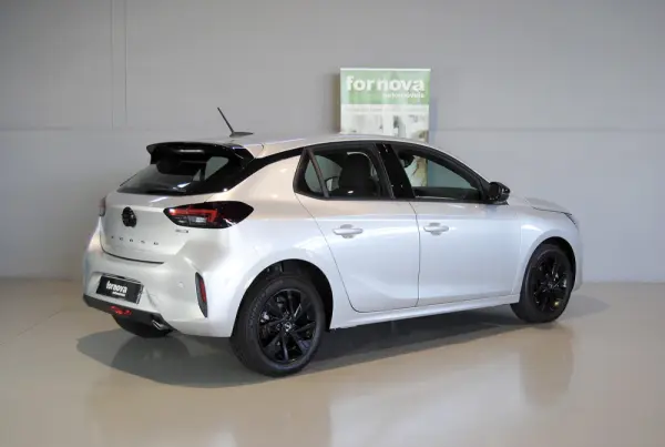 Opel Corsa 1.2 HYBRID GS eDCT 6