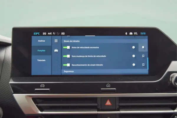 Citroen e-C4 54 kWh Autonomia Alargada Max 22