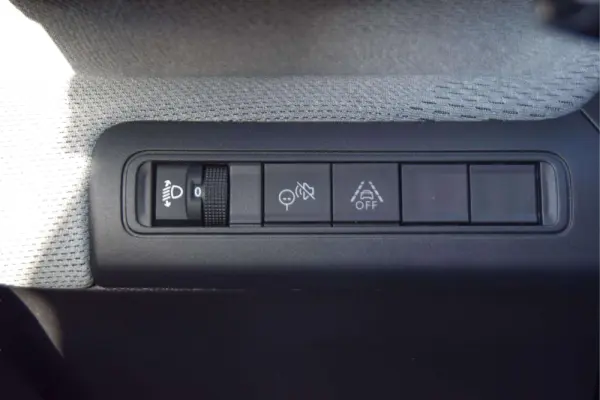 Citroen e-C3 44 kWh Autonomia Conforto Max 13