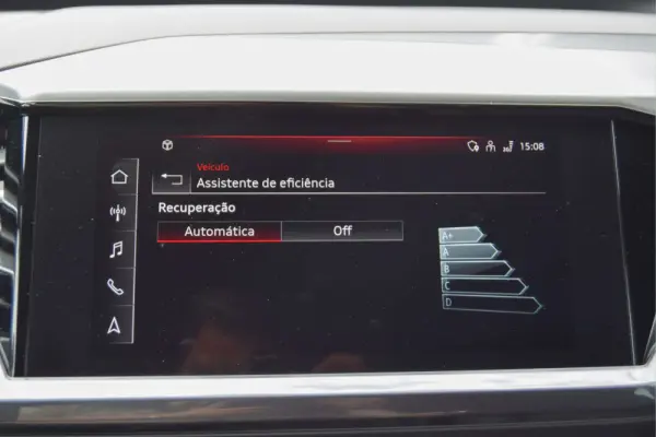 Audi Q4 e-tron 45 82 kWh SE S-Line Plus 14