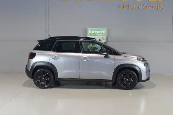 Citroen C3 Aircross 1.2 PureTech Shine Pack 5