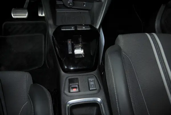 Opel Corsa-e e-GS 23