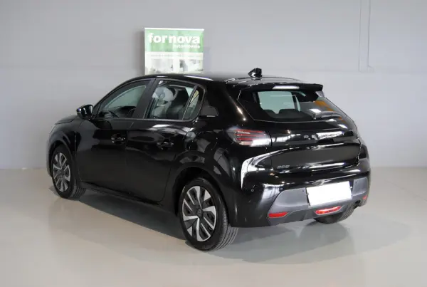 Peugeot 208 1.2 PureTech Active Pack 8