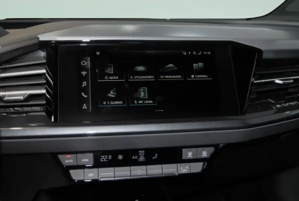 Audi Q4 Sportback e-tron 45 82 kWh SE S-Line Plus 33