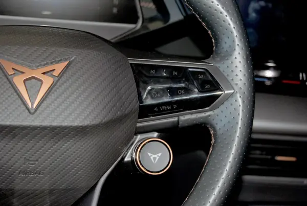 Cupra Born 58 kWh e-Boost Plus 28