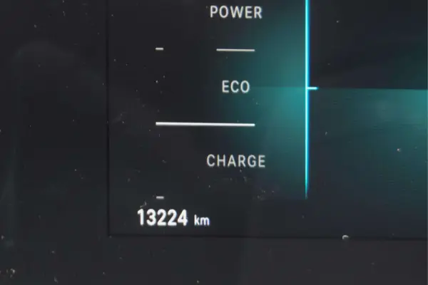 Opel Astra 54 kWh GS 12
