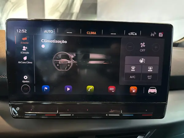 Cupra Born 58 kWh e-Boost Plus 41