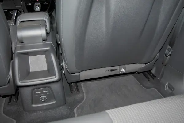 Audi Q4 Sportback e-tron 45 82 kWh SE S-Line Plus 50