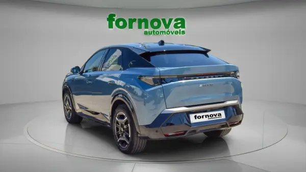 Peugeot E-3008 73 kWh GT 4
