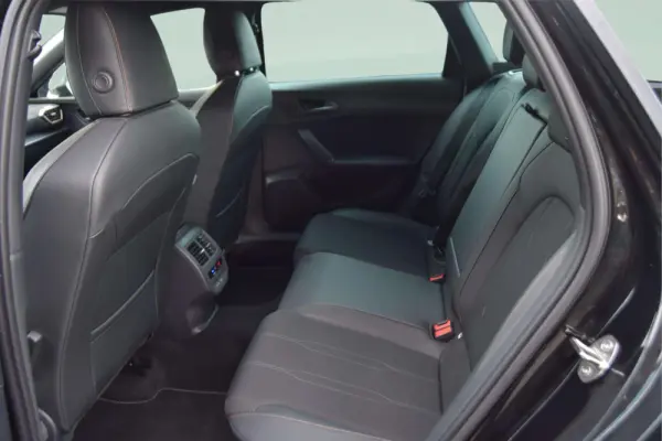 Cupra Leon ST 1.5 e-Hybrid DSG 10