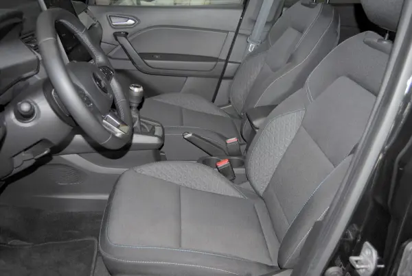 Mitsubishi ASX 1.0 MPI-T Kaiteki 16