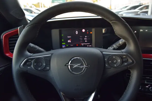 Opel Mokka-e 50 kWh GS 19