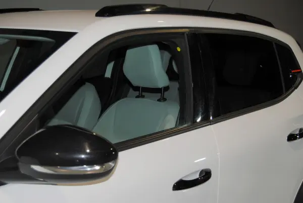 Citroen C3 1.2 Turbo Max 13