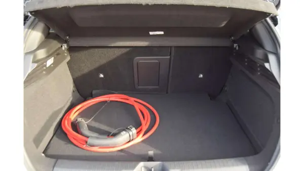 Opel Astra 54 kWh GS 40