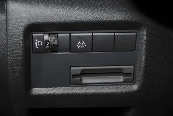 Citroen C5 Aircross 1.2 PureTech C-Series 23