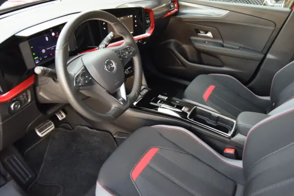 Opel Mokka-e 50 kWh GS 9