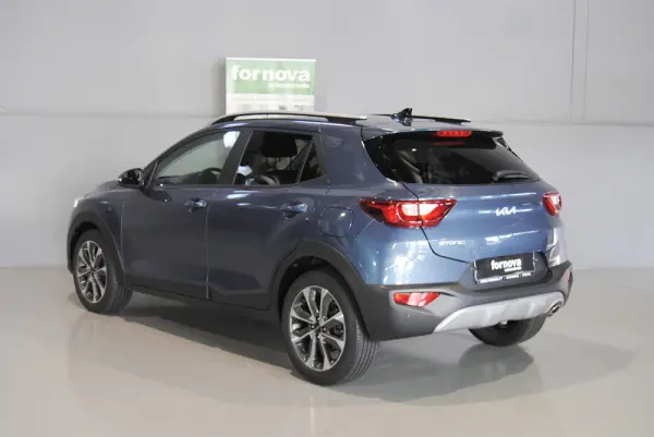 Kia Stonic 1.0 T-GDi Drive 9