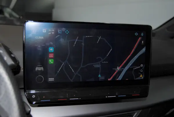 Cupra Born 58 kWh e-Boost Plus 52