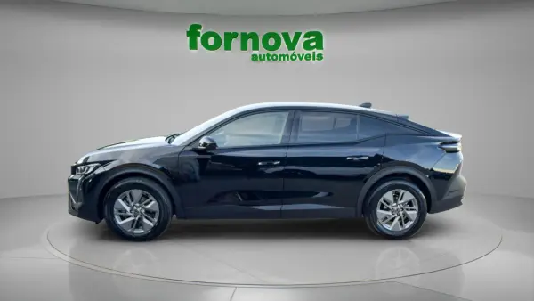 Peugeot 408 1.2 Hybrid Allure e-DCS6 7