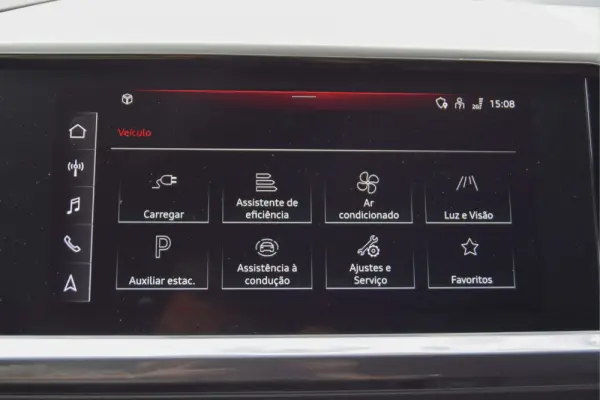 Audi Q4 e-tron 45 82 kWh SE S-Line Plus 22